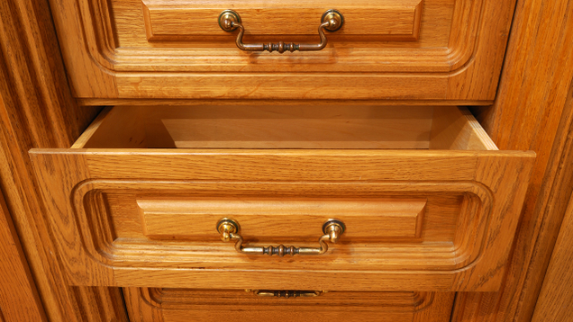 Illustration for article titled 14 Drawers That Made Our Dad Roar
